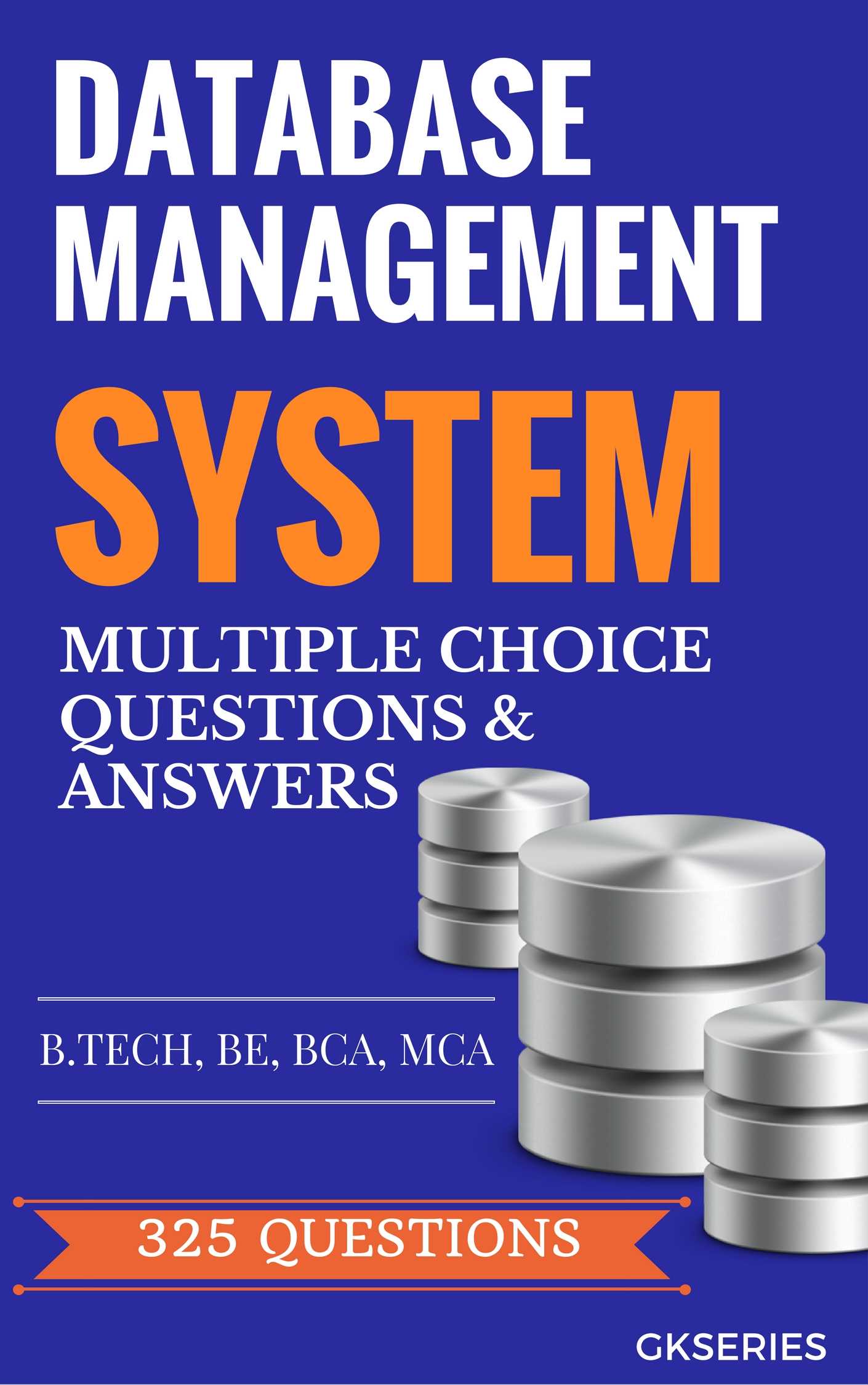 database management exam questions and answers