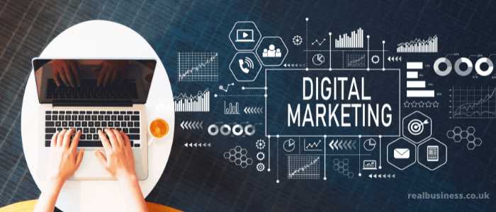 digital marketing exam questions and answers