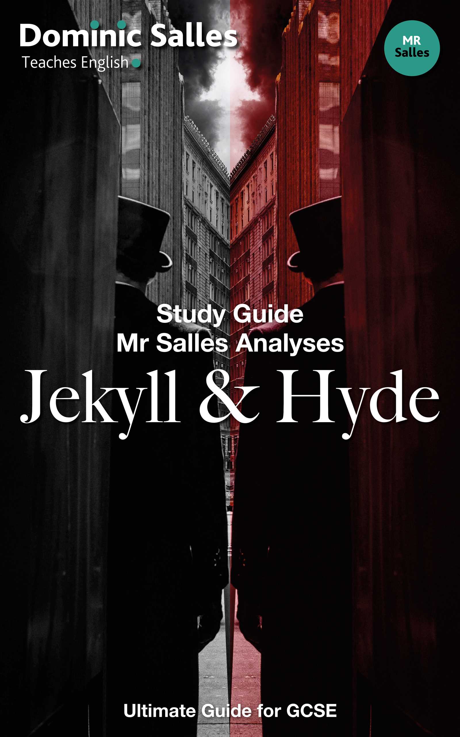 dr jekyll and mr hyde study questions answers