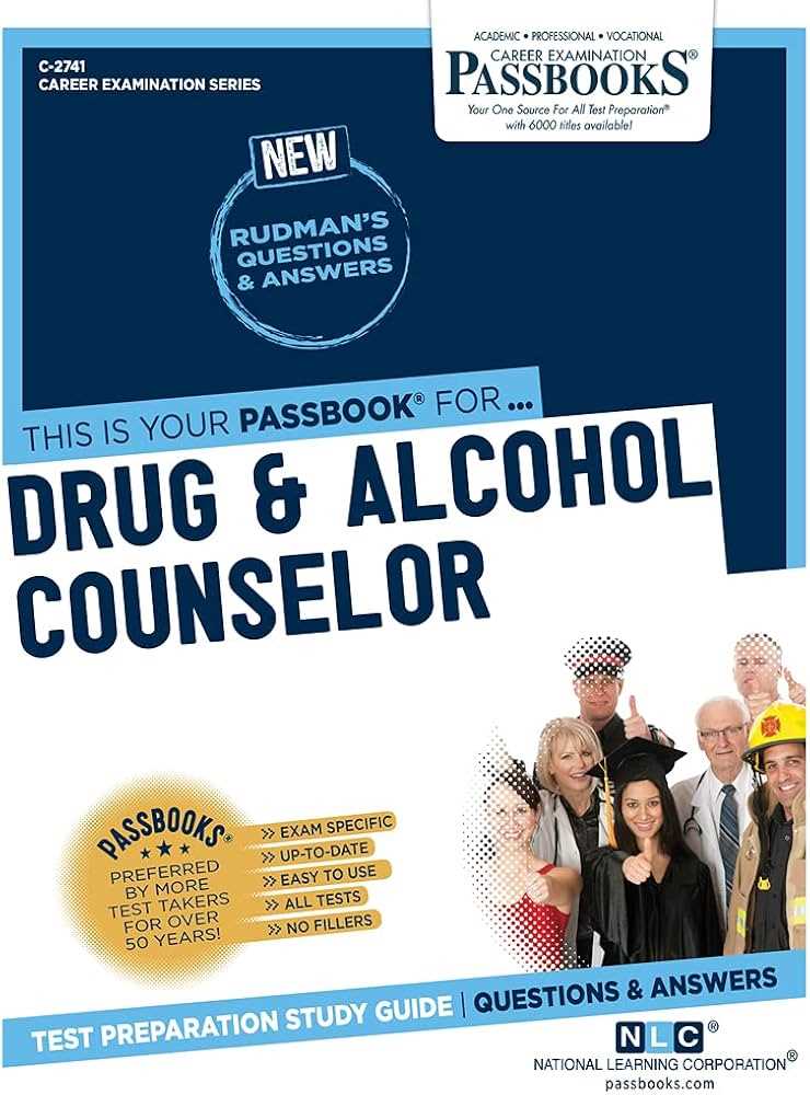 drug and alcohol course final exam answers