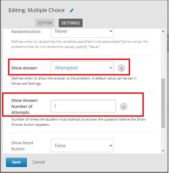 edx exam answers