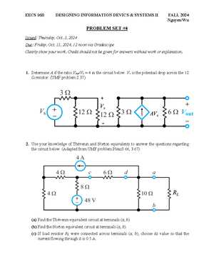 ee16a old exams