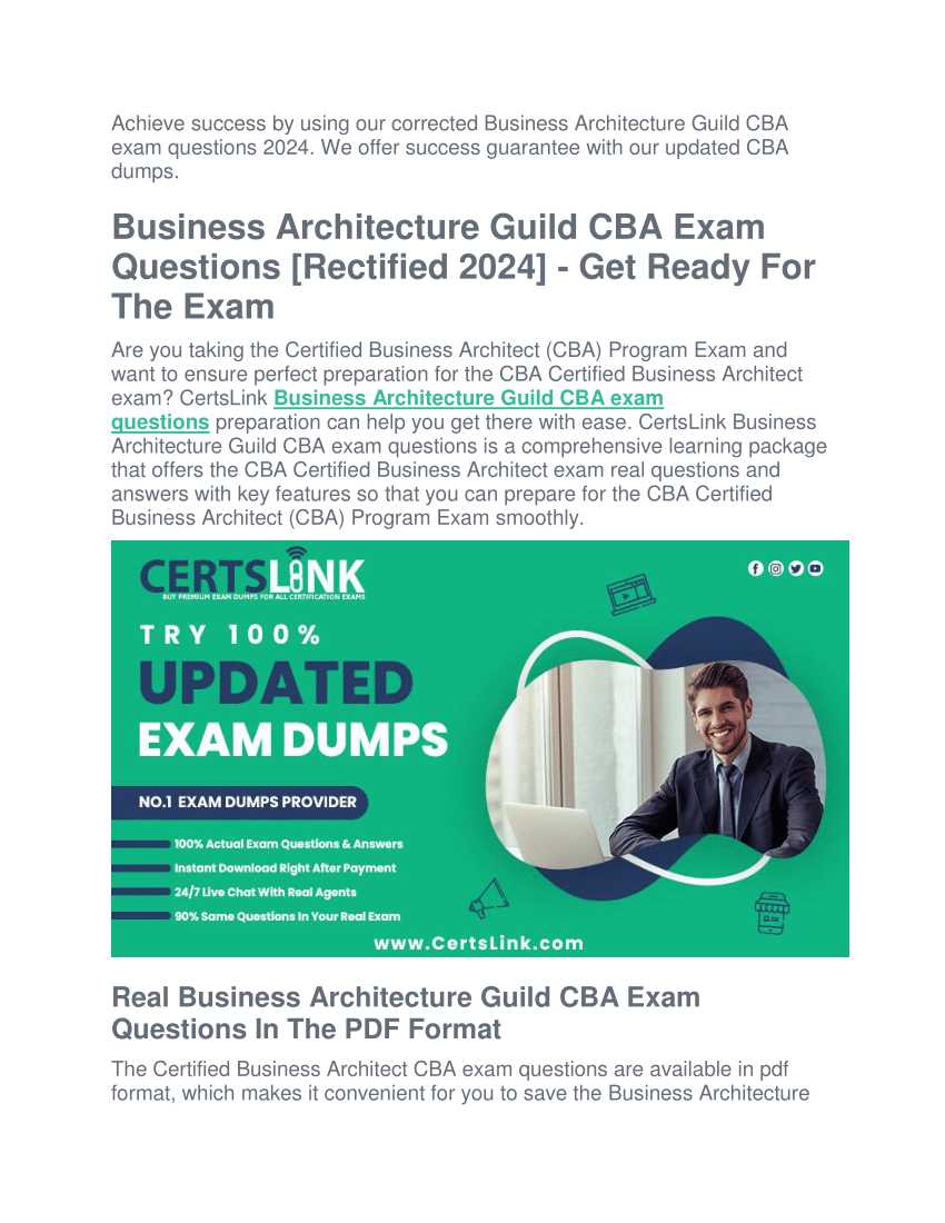 enterprise architecture exam questions and answers