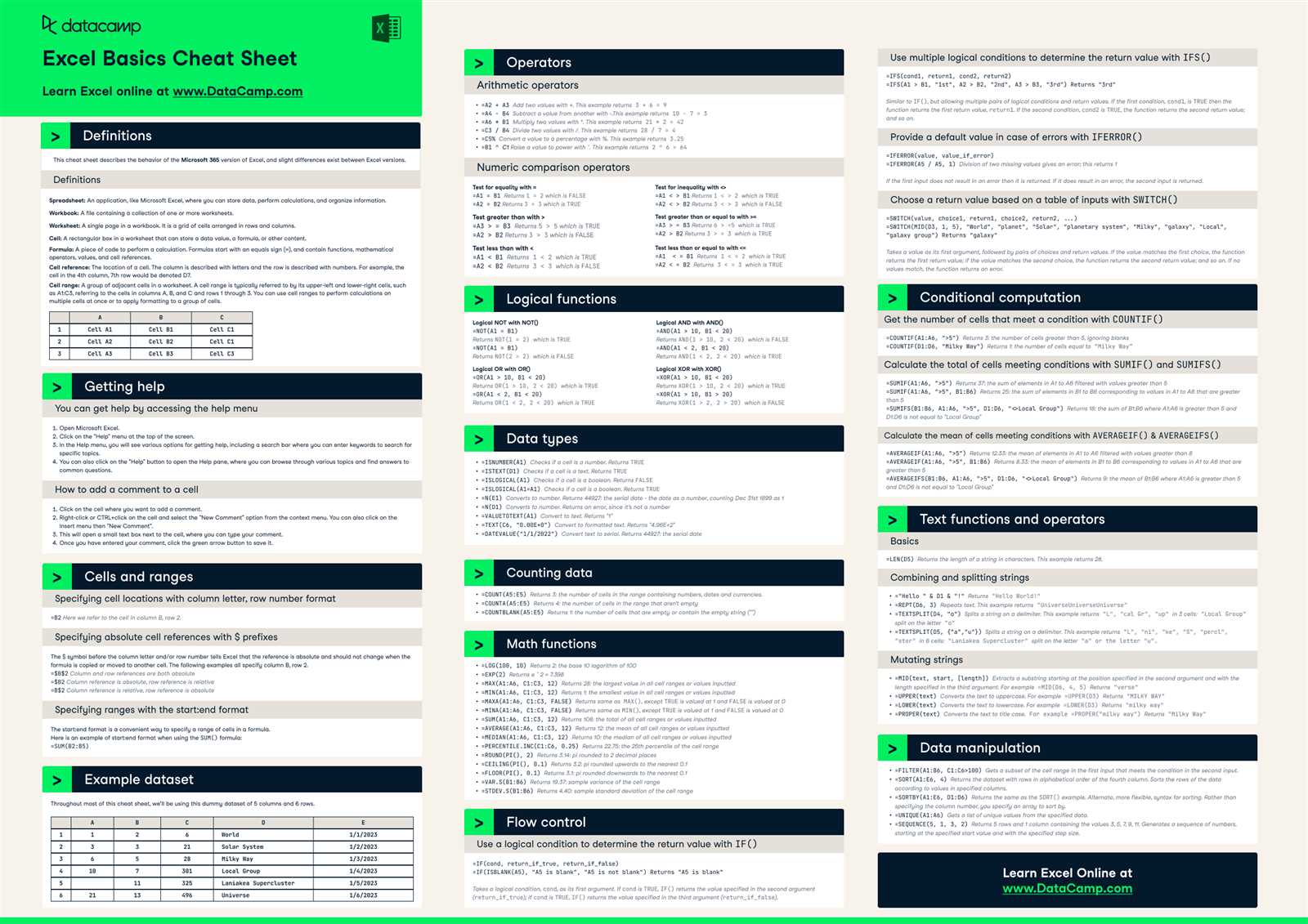 excel essential training linkedin exam answers