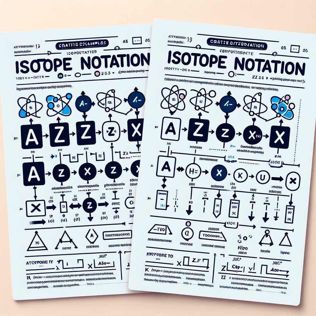 express answer as an isotope mastering chemistry