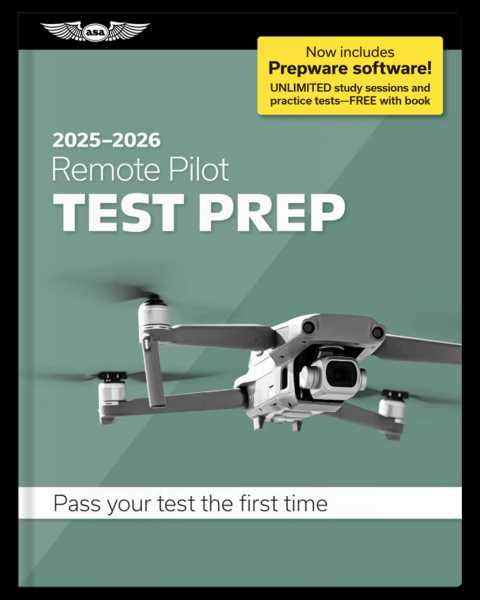 faa uag sample exam answers