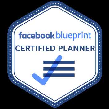 facebook blueprint exam answers