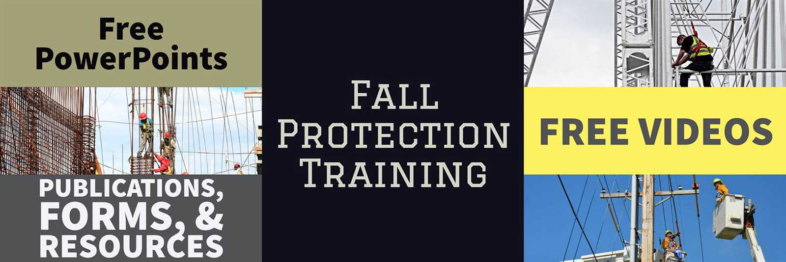 fall protection exam answers