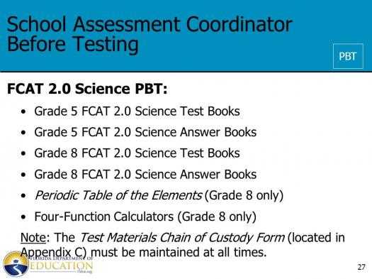 fcat 8th grade science practice test with answers