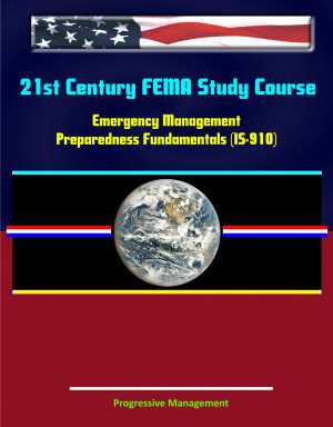 fema independent study answers