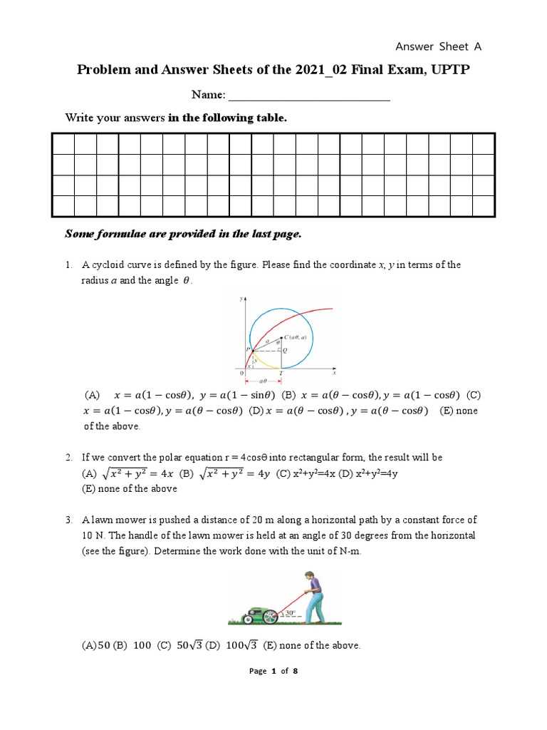 final exam for is 100 c answers