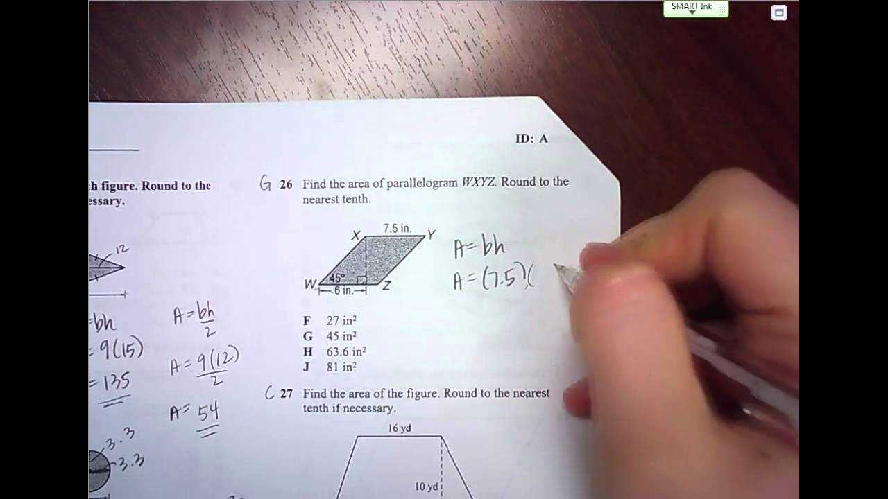 final exam review answers