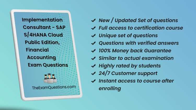 financial accounting accounting questions and answers for exams