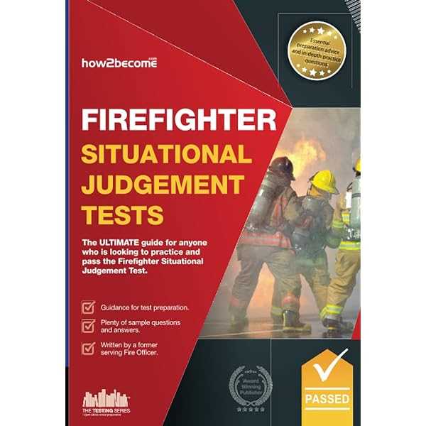 firefighter civil service exam nj