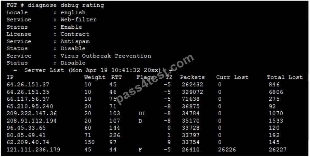 firewall exam questions and answers