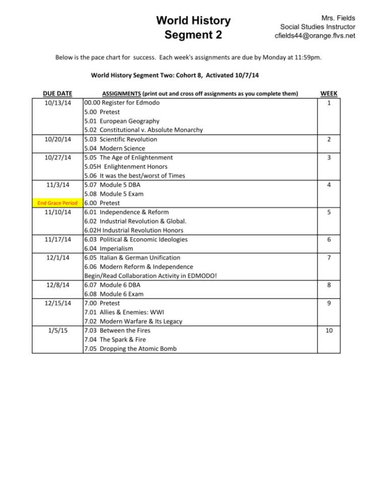 flvs biology segment 2 exam answers