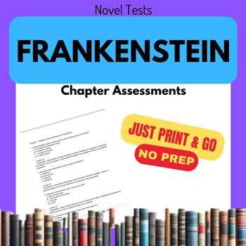 frankenstein chapter questions and answers