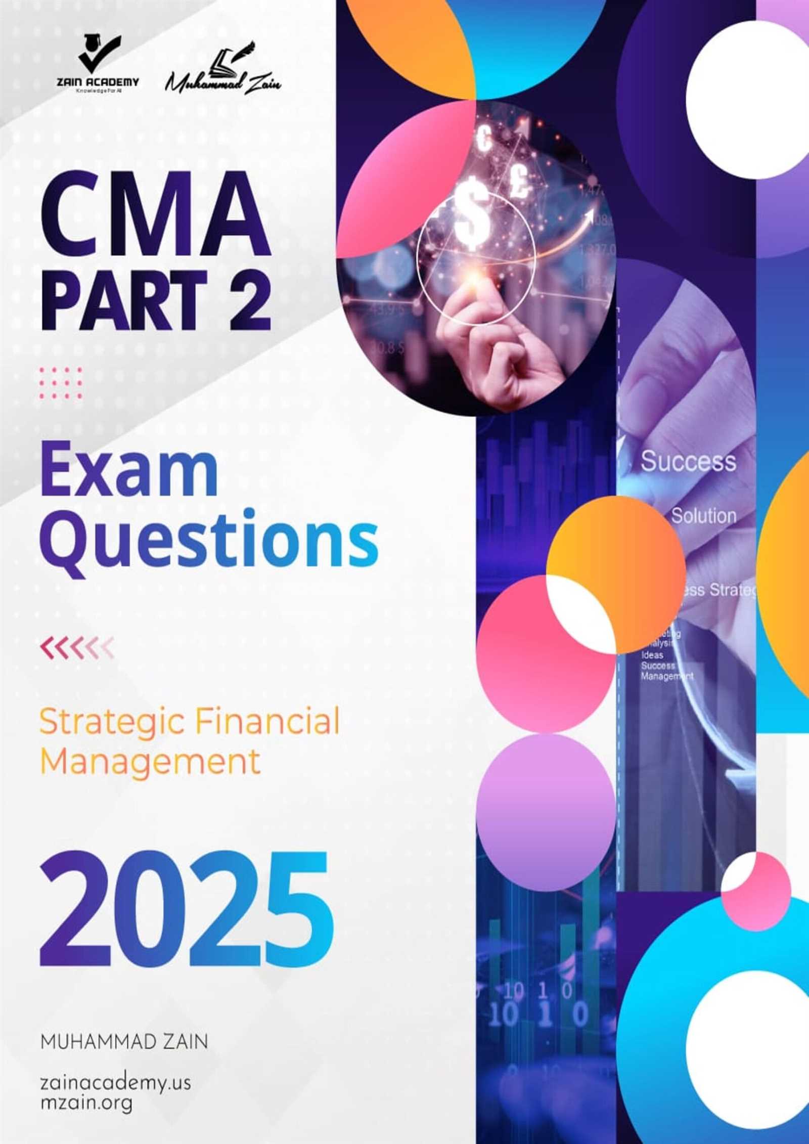 free cma exam questions and answers