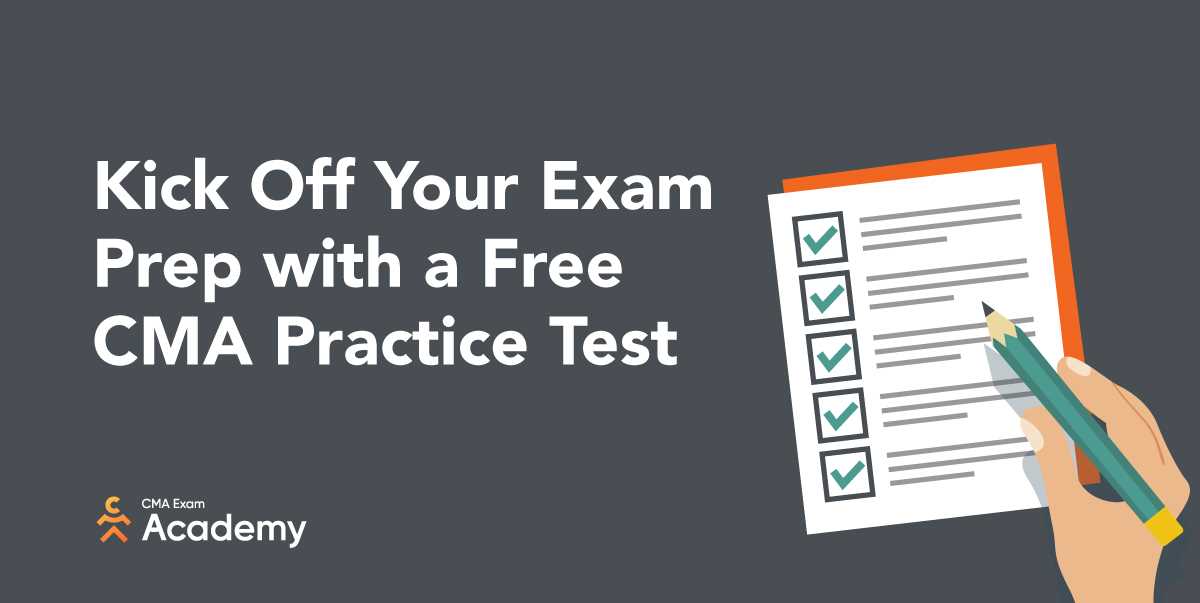 free cma exam questions and answers