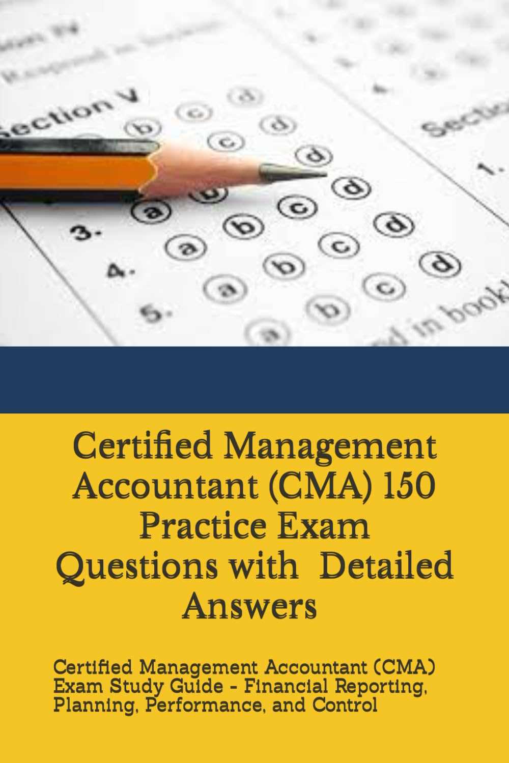 free cma exam questions and answers