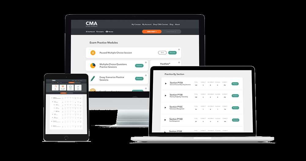 free cma exam questions and answers