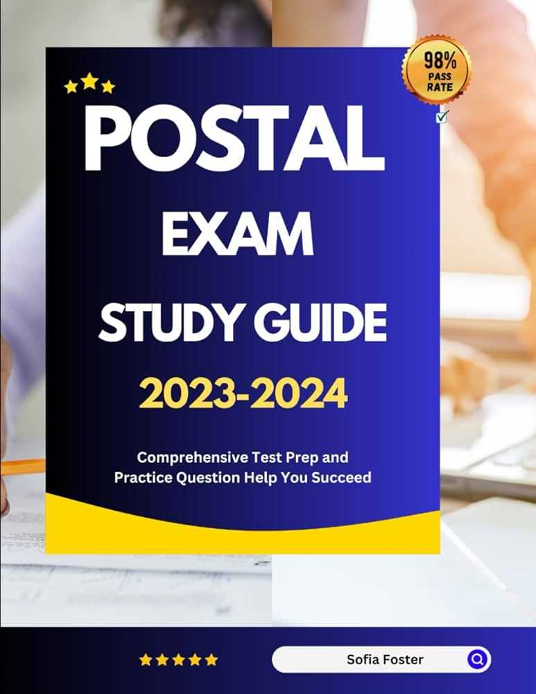 free postal exam 473 study guide