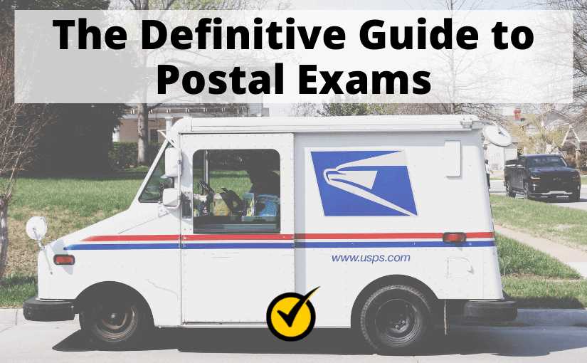 free practice postal exam