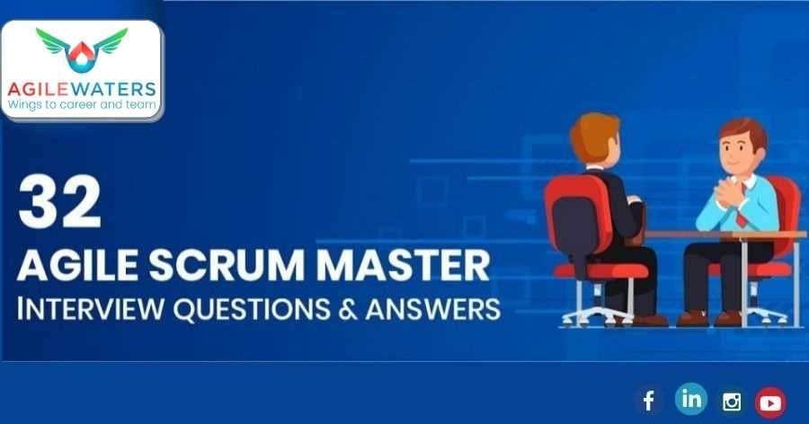 free scrum master exam questions and answers