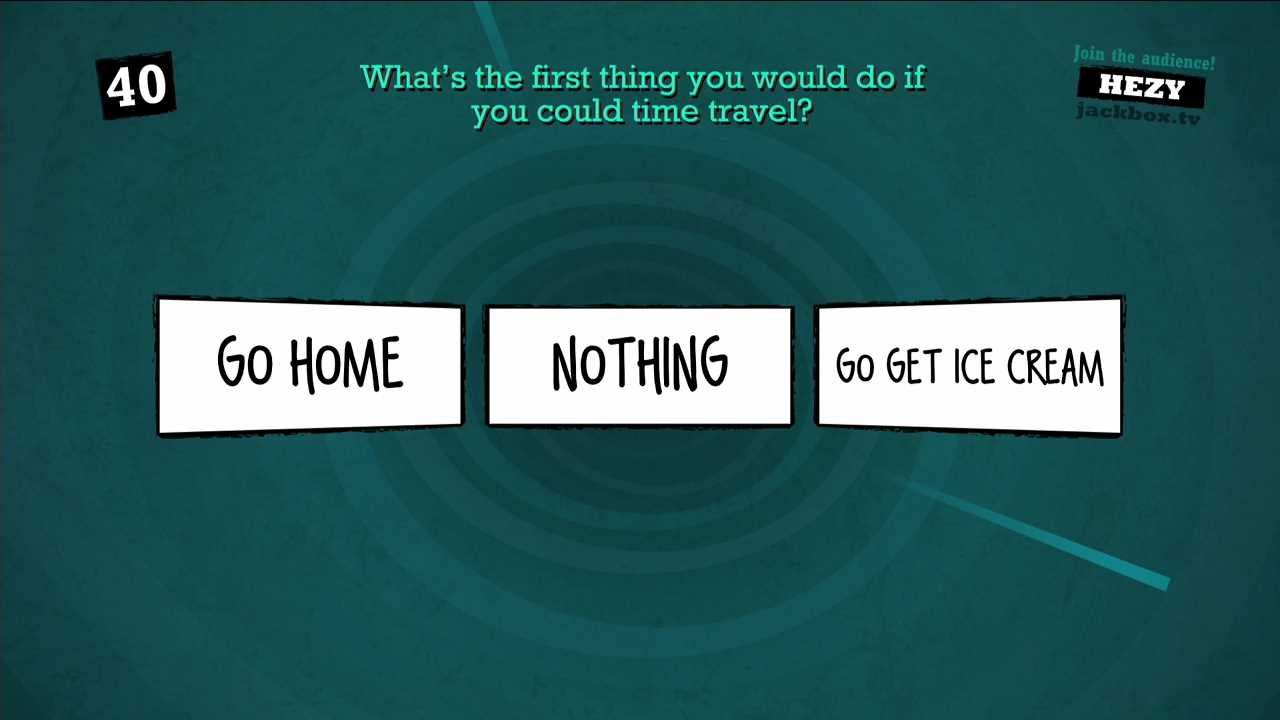 funny quiplash answers