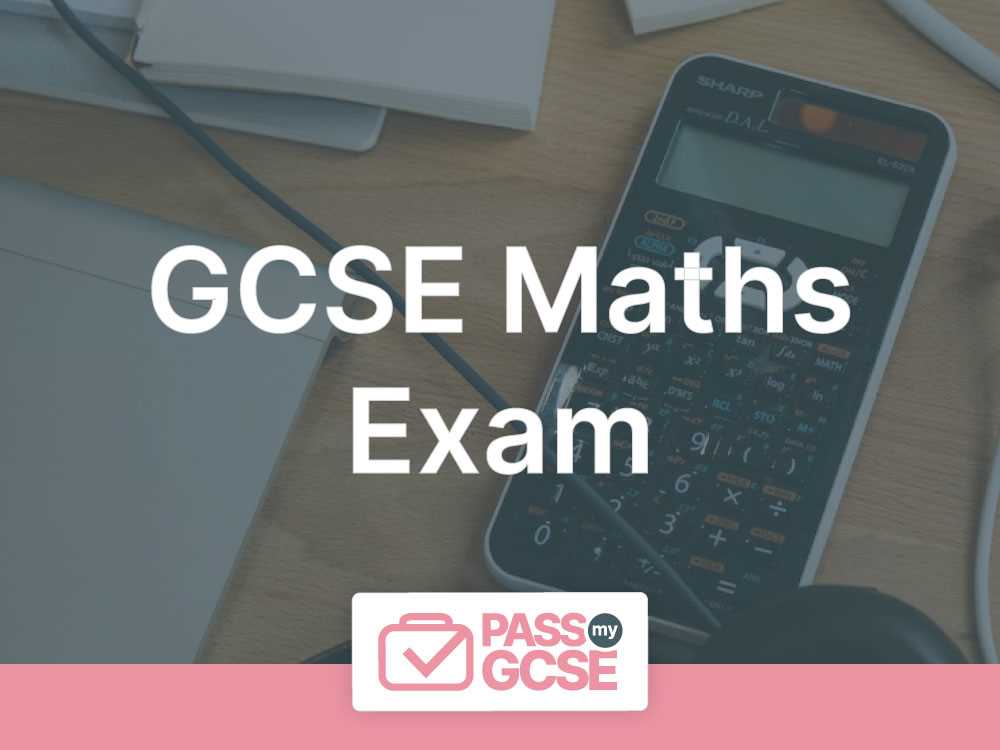 gcse exam questions