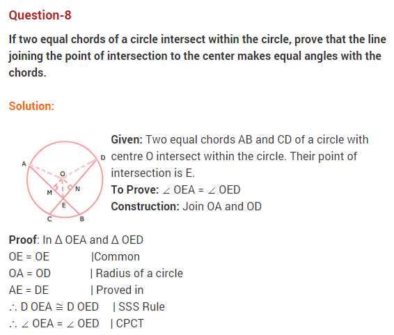 geometry 10.4 answers