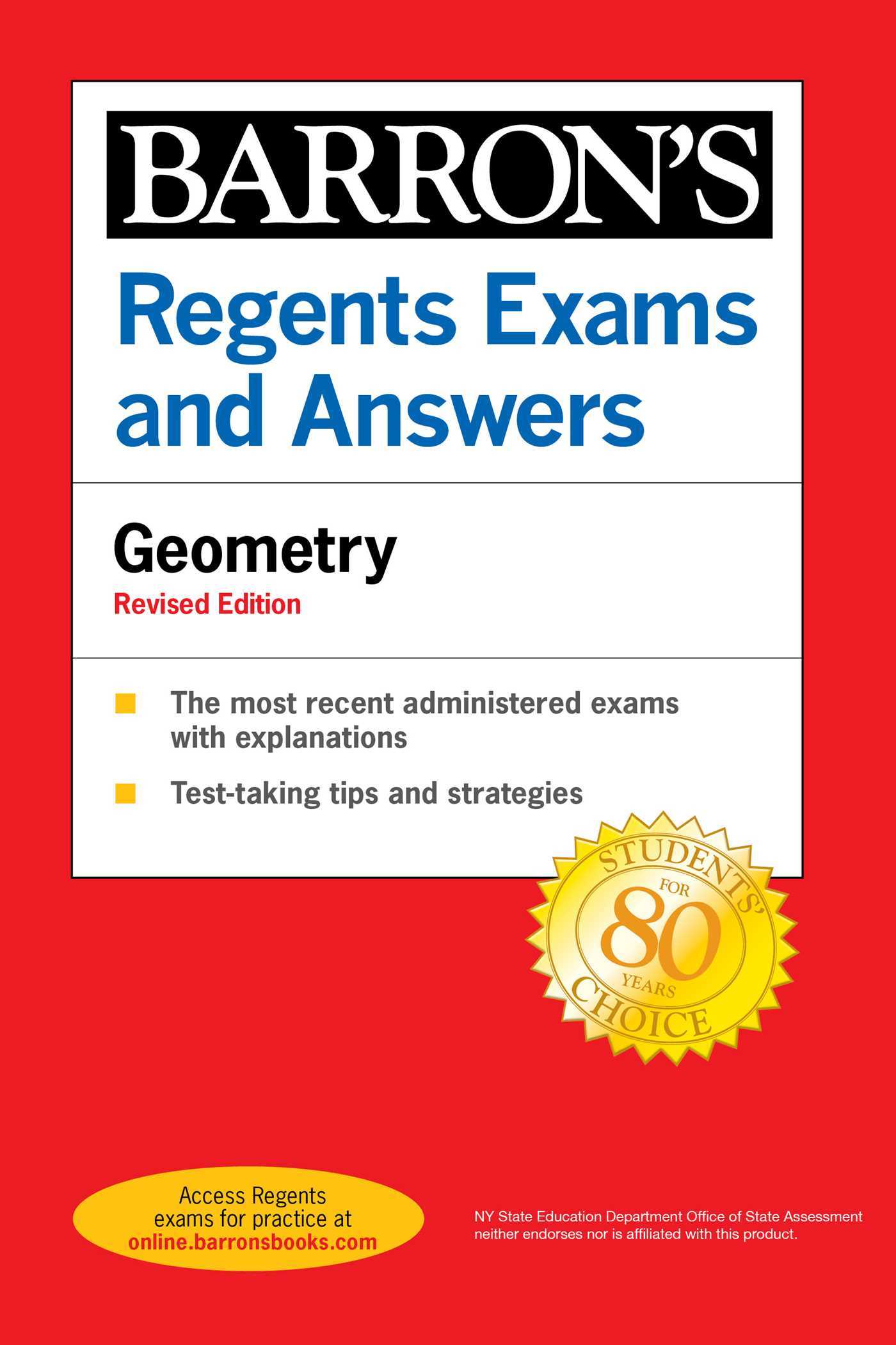 geometry nation test yourself answers