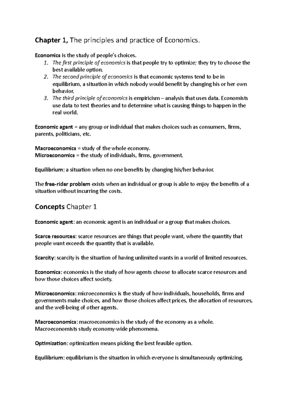 glencoe economics principles and practices 2005 answer key