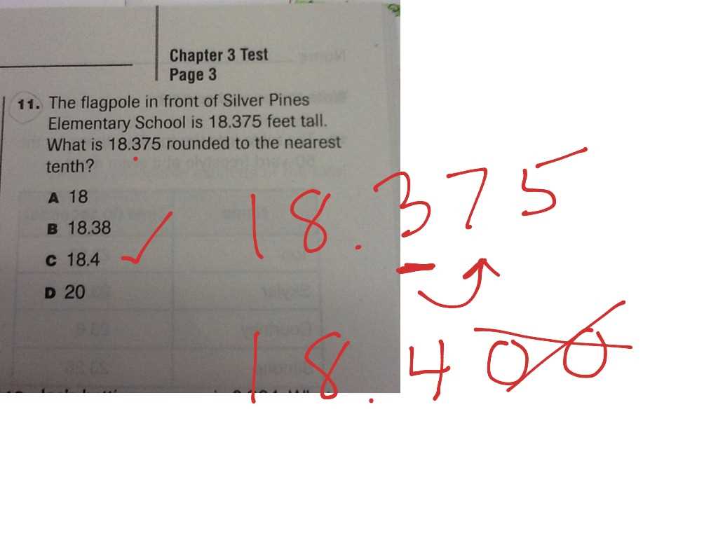 go math grade 5 chapter 6 answers