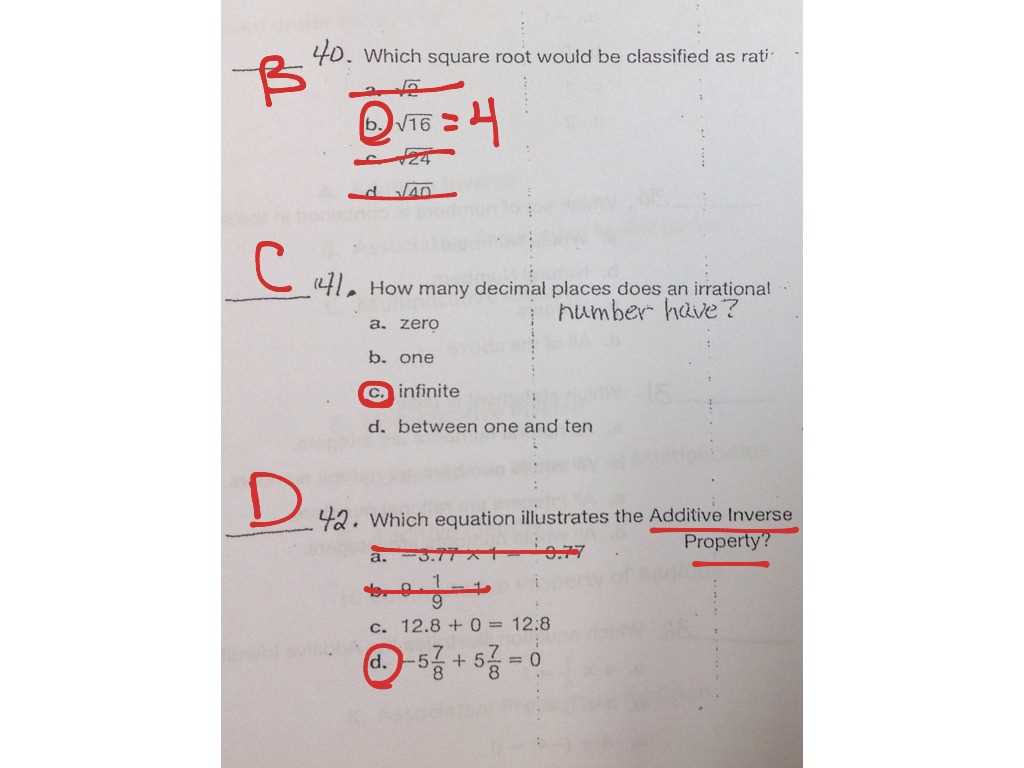 go math grade 5 chapter 7 test answers