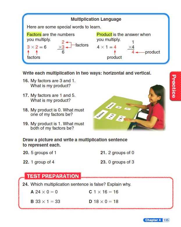 go math lesson 6.1 answers