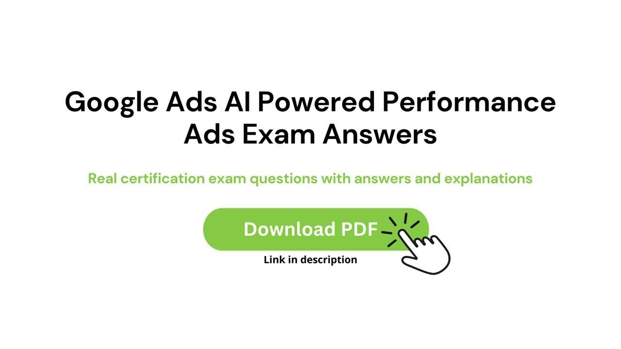 google analytics certification exam questions and answers