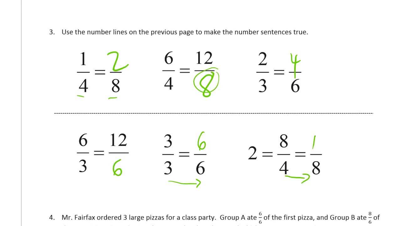 grade 3 math module 5 answer key