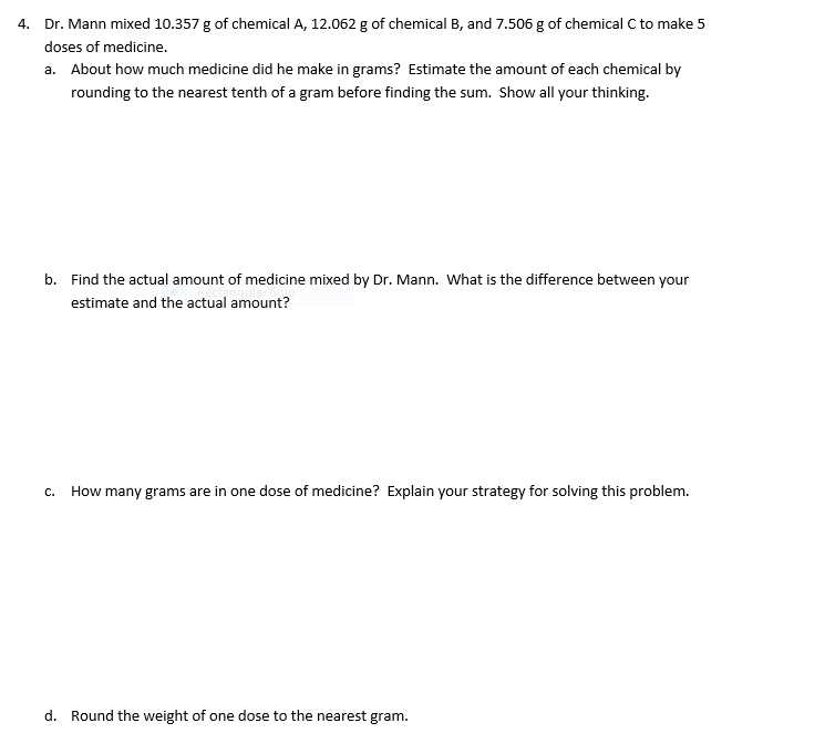 grade 5 module 2 answer key