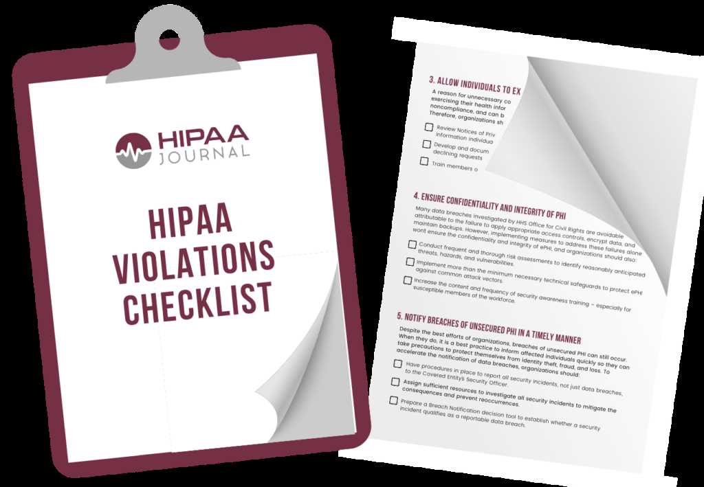 hipaa questions and answer test