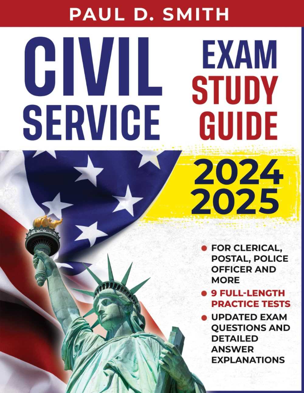 how to answer civil service exam