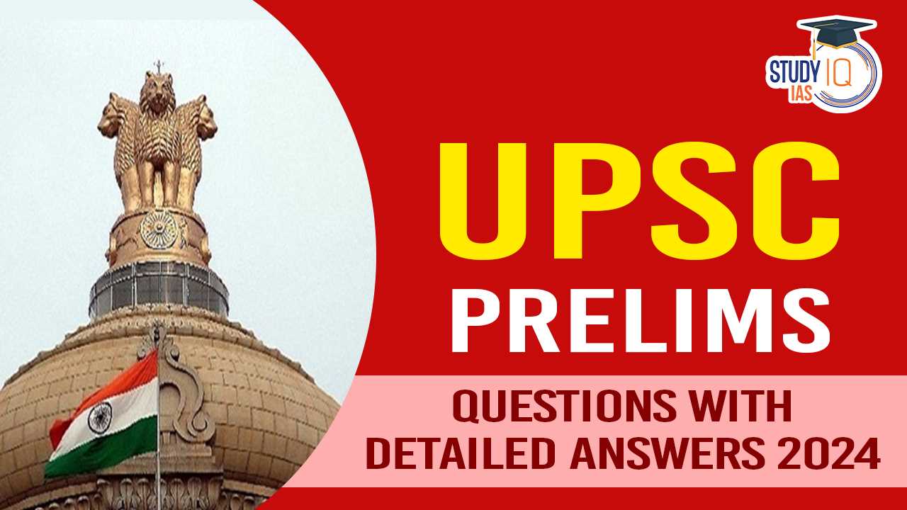 ias exam questions with answers