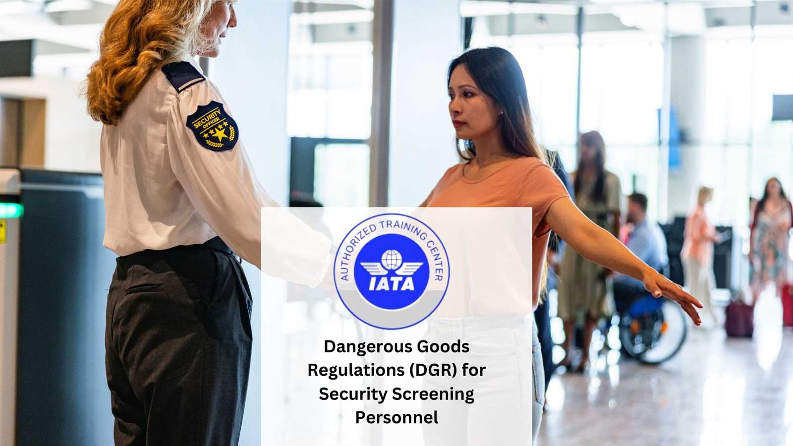 iata dangerous goods exam questions and answers