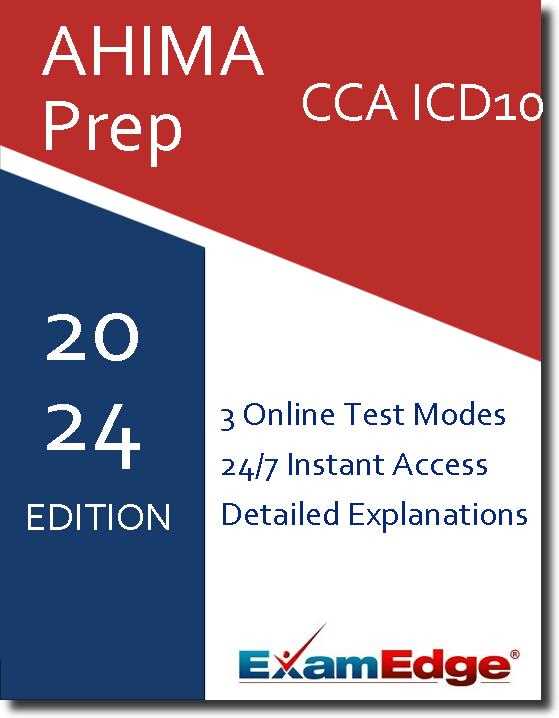 icd 10 proficiency exam