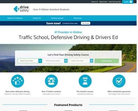 idrivesafely answers