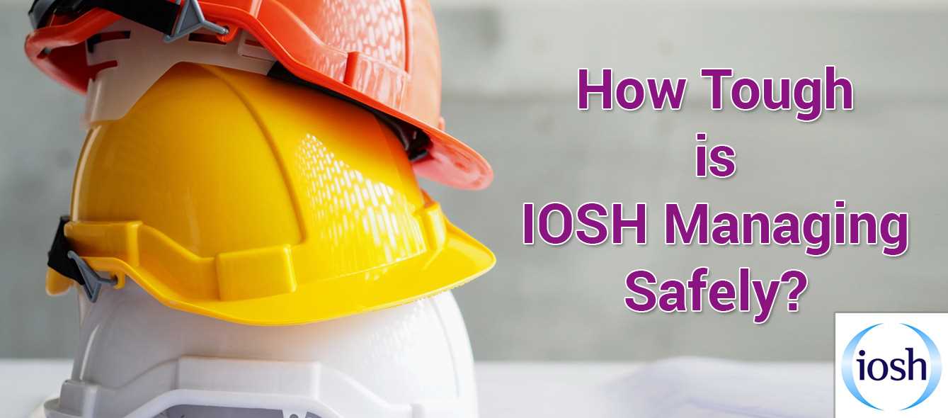 iosh free test exam papers with answers