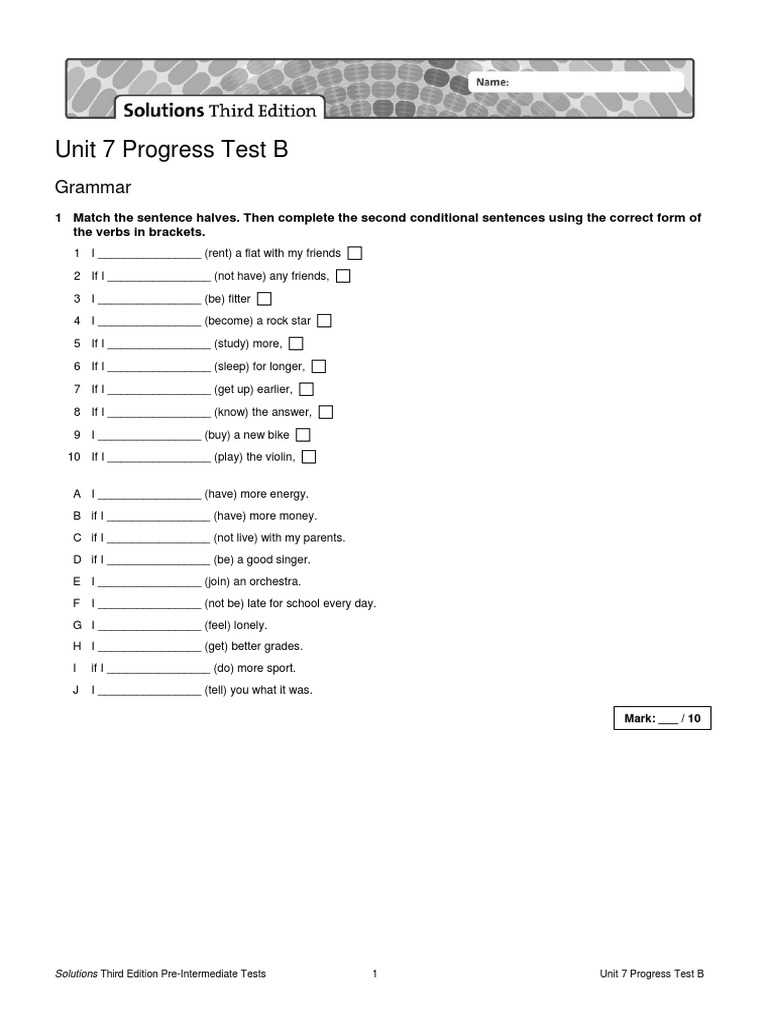 is 0700 b final exam answers