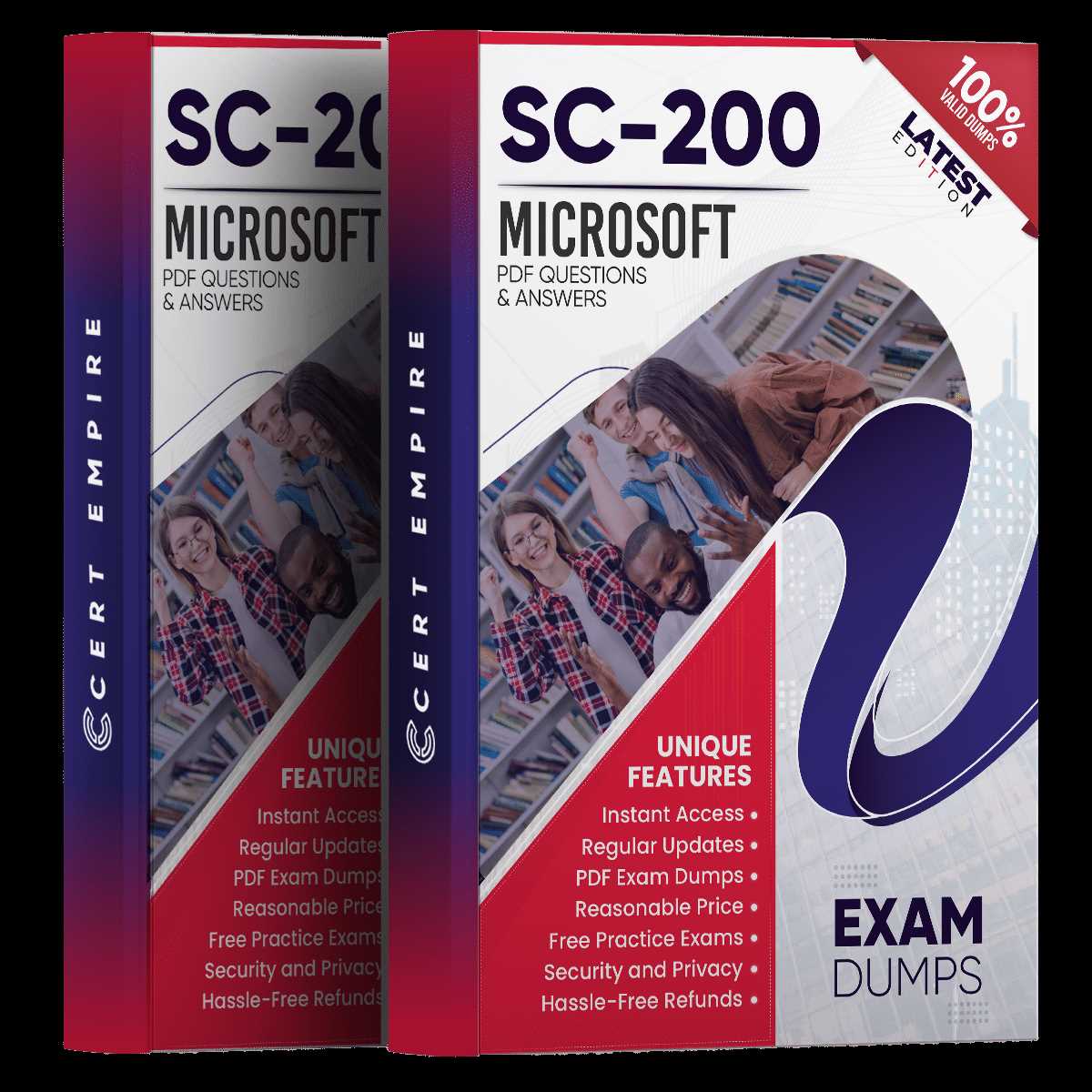 is 200 exam answers