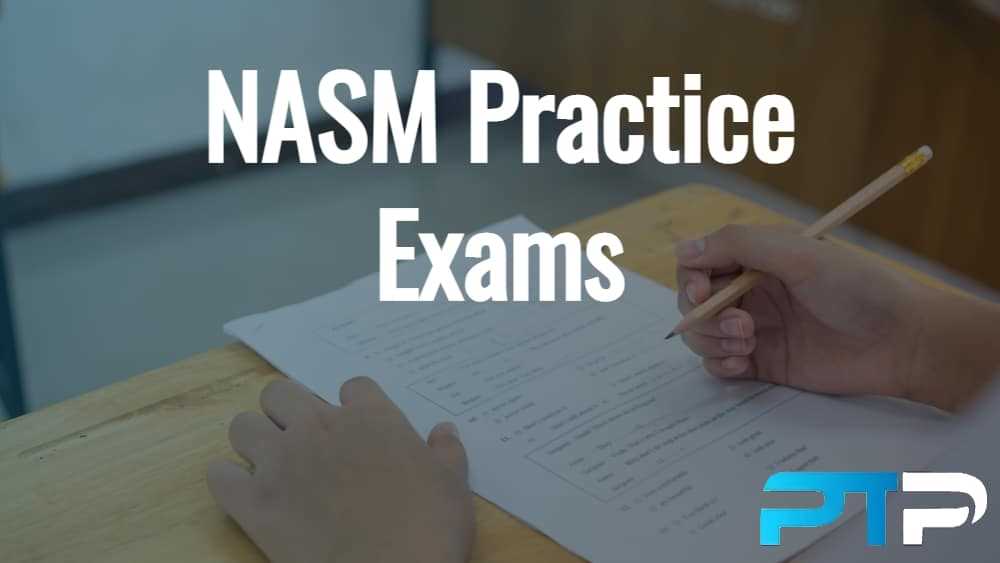 is the nasm exam hard