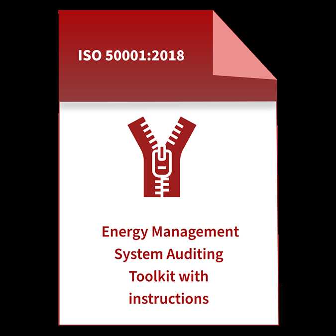 iso 50001 lead auditor exam questions and answers